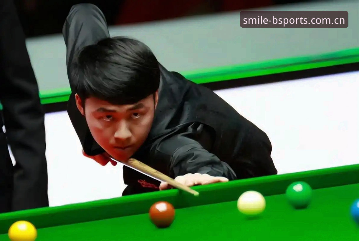 新版BSPORTS 斯诺克冠军家中失窃退赛,资深彩民分享应对赛事突发的心得